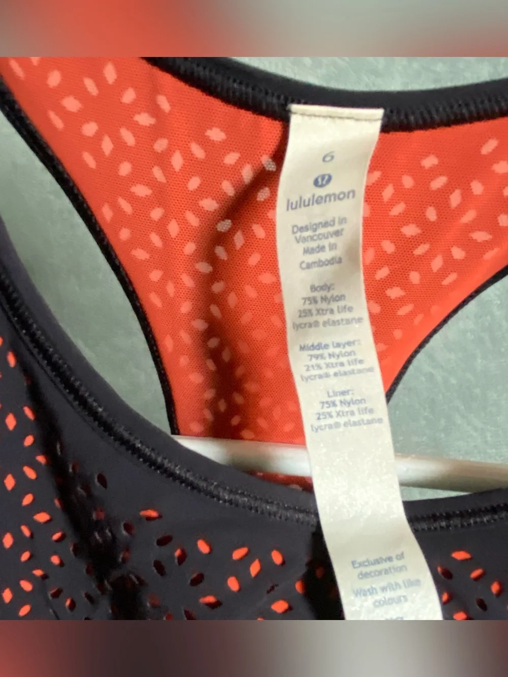 lululemon athletica this lululemon